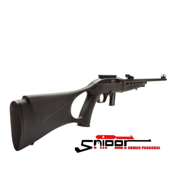 PREÇO DO RIFLE CBC 7022 WAY Rifle CBC 7022 Way Cal 22Lr - 10 Tiros - Cano 21'' Oxidado