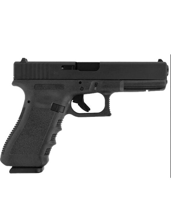 Pistola-Glock-G22-Calibre-.40-ACP-151-Oxidada-3.jpg Pistola Glock G22 Gen 5- Calibre .40 ACP 15+1 Oxidada