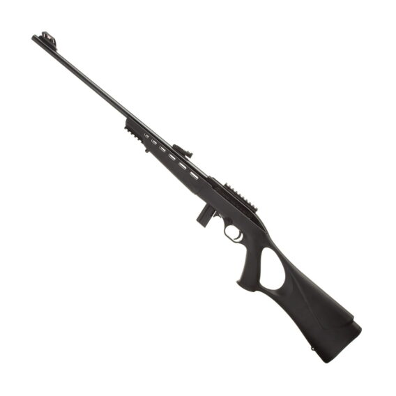 Rifle cbc 7022 way Rifle CBC 7022 Way Cal 22Lr - 10 Tiros - Cano 21'' Oxidado