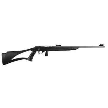 RIFLE CBC 8122 BOLT ACTION CAL .22 LR