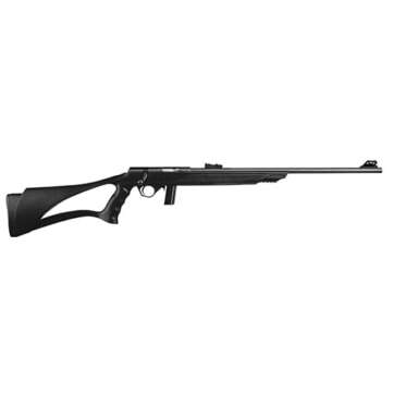 RIFLE CBC 8122 BOLT ACTION CAL .22 LR