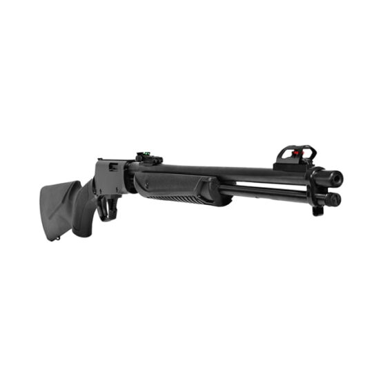 Rifle/Carabina CBC Gallery .22 Lr Pump Action - 15+1 - Polipropileno
