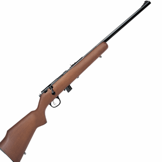 XT-22-1.png RIFLE MARLIN MODEL XT-22 – CALIBRE 22 LR