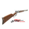Carabina Rossi Puma Calibre .38 - 12 Tiros - Cano 24" Octogonal Inox