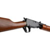 Rifle CBC Pump Action 22 Lr - Coronha Madeira - 15+1 Cano 18''