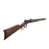 Carabina Rossi Puma Calibre 38 Cano 24'' Octogonal Oxidada