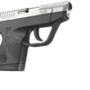Pistola Taurus PT 738 380 6+1