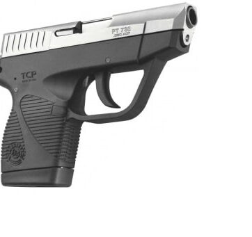 Pistola Taurus PT 738 380 6+1