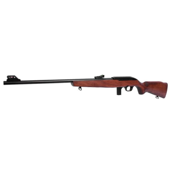 Rifle CBC 7022 Rifle CBC 7022 Cal 22Lr - Madeira - 10 Tiros - Cano 21'' Oxidado