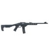 Rifle CBC 22 Tactical Semiautomatico - Coronha Tática - 25 Tiros