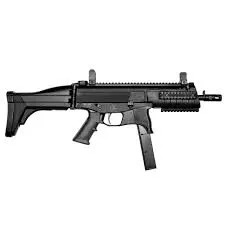 download Carabina Taurus CTT40 - .40 S&W