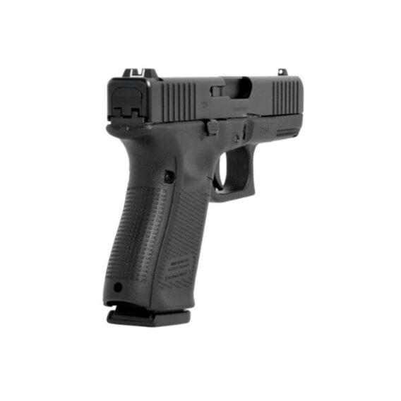pistola-glock-g19-gen5-calibre-9mm-15-1-tiros-15729818905803.jpg Pistola Glock G19 Gen5 Calibre 9Mm 15+1 Tiros Única