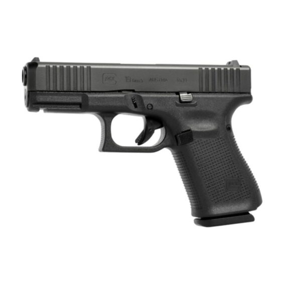 pistola-glock-g19-gen5-calibre-9mm-15-1-tiros-15729818918515.jpg Pistola Glock G19 Gen5 Calibre 9Mm 15+1 Tiros Única