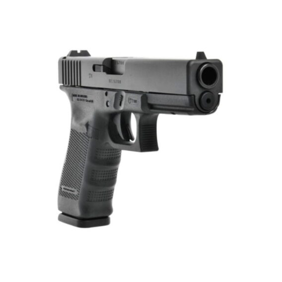 Pistola Glock G21 Gen4 Calibre .45 13+1 Tiros