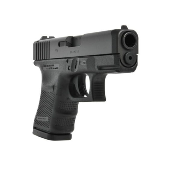 Pistola Glock G30 Gen4 Calibre .45 10+1 Tiros
