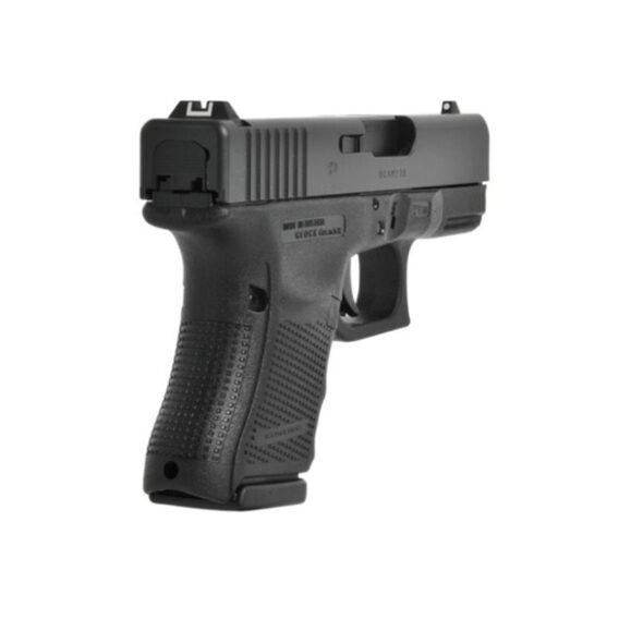 Pistola Glock G30 Gen4 Calibre .45 10+1 Tiros