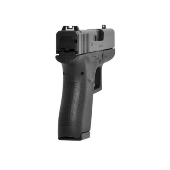 pistola-glock-g43-gen5-calibre-9mm-6-1-tiros-15730429951411.jpg Pistola Glock G43 Gen5 Calibre 9Mm 6+1 Tiros