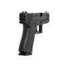 Pistola Glock G43X Gen5 Calibre 9Mm 10+1 Tiros