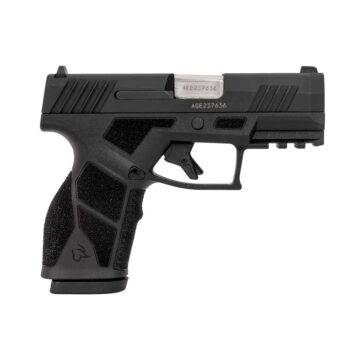 Taurus gx2 calibre .9mm