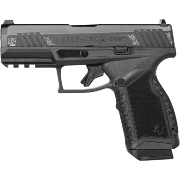 Pistola Gx4 Carry Graphene edição 85 anos cal 38 TPC