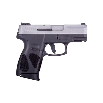 pistola-taurus-g2c-40-s-w-3-10-1-inox-fosco-1-1.jpg Pistola Taurus G2C .40 S&W 3" 10+1 - Inox Fosco