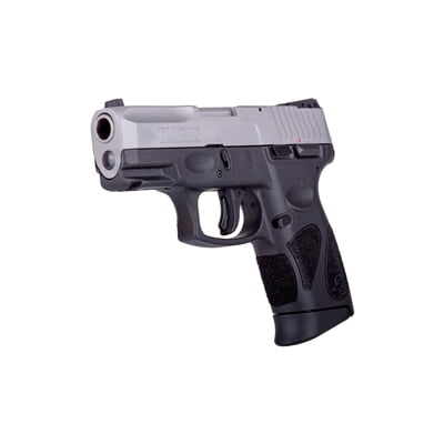 pistola-taurus-g2c-40-s-w-3-10-1-inox-fosco-2-1.jpg Pistola Taurus G2C .40 S&W 3" 10+1 - Inox Fosco