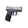 Pistola Taurus G2C .40 S&W 3" 10+1 - Inox Fosco