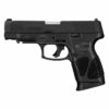 PISTOLA TAURUS G3XL T.O.R.O CALIBRE 9MM