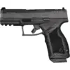 Pistola Taurus gx4 Carry Graphene T.O.R.O Cal 38 TPC