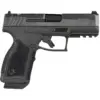 Pistola Taurus gx4 Carry Graphene T.O.R.O Cal 38 TPC