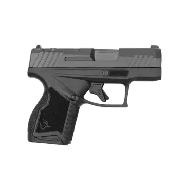 PISTOLA TAURUS GX4 CARRY GRAFENO T.O.R.O CALIBRE 9MM