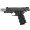 PISTOLA TAURUS PT1911 TÁTICA CALIBRE 45