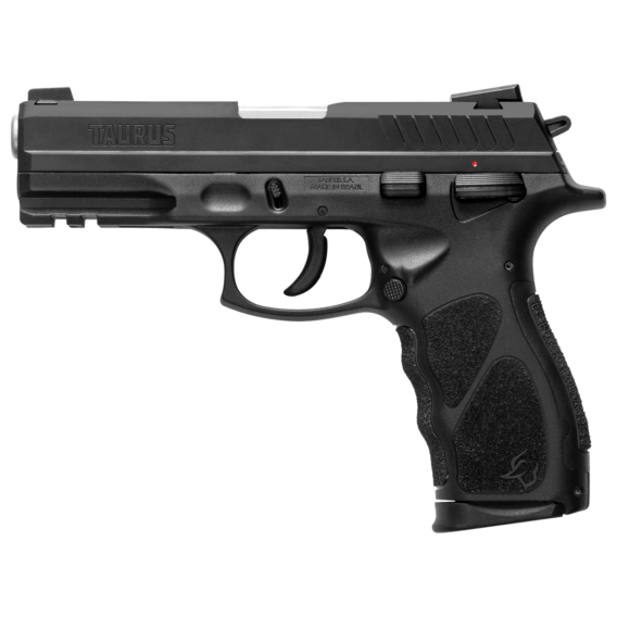 pistola-taurus-th40-1.png PISTOLA TAURUS TH40 CALIBRE .40 CAP 15+1