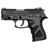 PISTOLA TAURUS TH40C CAL .40 CAP 11+1