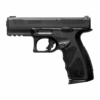 Pistola Taurus PT Ts9 Cal 9mm Preto Fosco