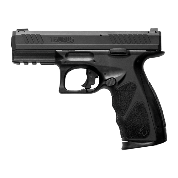 pistola-taurus-ts9-9mm-preto-fosco-3.png Pistola Taurus PT Ts9 Cal 9mm Preto Fosco