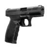 Pistola Taurus PT Ts9 Cal 9mm Preto Fosco