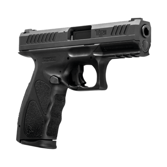 pistola-taurus-ts9-9mm-preto-fosco-4.png Pistola Taurus PT Ts9 Cal 9mm Preto Fosco