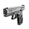 PISTOLA TAURUS TS9 GRAFENO CALIBRE 9MM