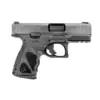 PISTOLA TAURUS TS9C GRAFENO CALIBRE 9MM