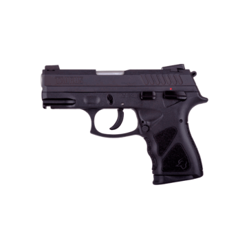 Pistola Taurus Hammer TH9C Cal. 9mm Oxidado 13 Tiros