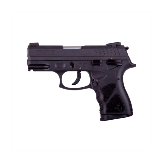pistola-th9c.png Pistola Taurus Hammer TH9C Cal. 9mm Oxidado 13 Tiros