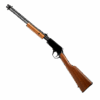 Rifle CBC Pump Action 22 Lr - Coronha Madeira - 15+1 Cano 18''