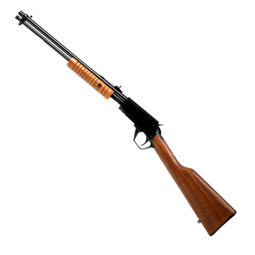 preço carabina 22 rossi madeira Rifle CBC Pump Action 22 Lr - Coronha Madeira - 15+1 Cano 18''