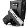 Pistola Taurus PT 738 380 6+1