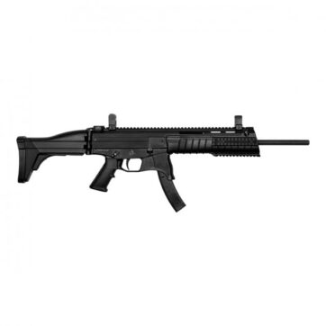 Carabina Taurus CT9 - 9x19mm