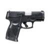 PISTOLA TAURUS G3C T.O.R.O CALIBRE 9MM