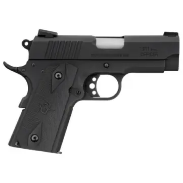 PISTOLA TAURUS PT1911 OFFICER CALIBRE 9MM