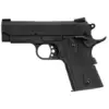 PISTOLA TAURUS PT1911 OFFICER CALIBRE 9MM