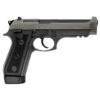 Munição FEDERAL AMERICAN EAGLE 9MM LUGER 147GR FMJ FP – Cx 50